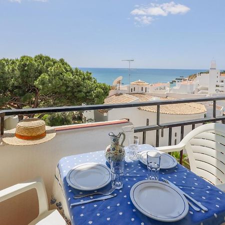 Praia Da Oura Apartment - 100 M From The Beach - By Bedzy 알부페이라 외부 사진
