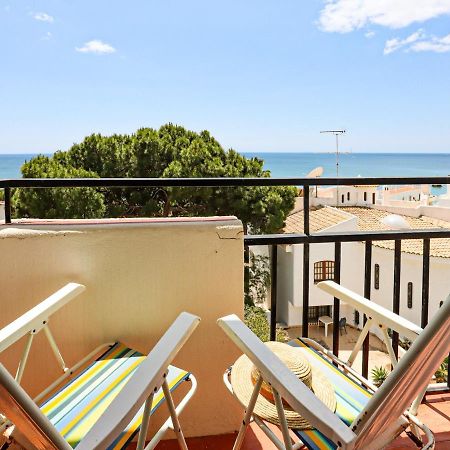 Praia Da Oura Apartment - 100 M From The Beach - By Bedzy 알부페이라 외부 사진