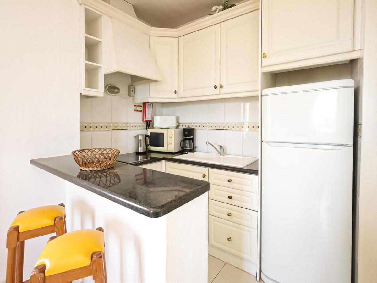Praia Da Oura Apartment - 100 M From The Beach - By Bedzy 알부페이라 외부 사진