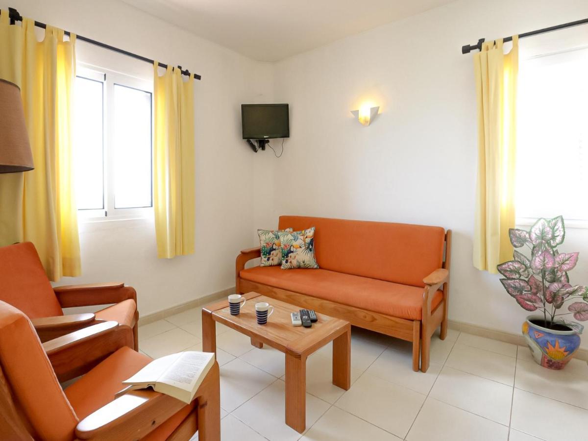 Praia Da Oura Apartment - 100 M From The Beach - By Bedzy 알부페이라 외부 사진
