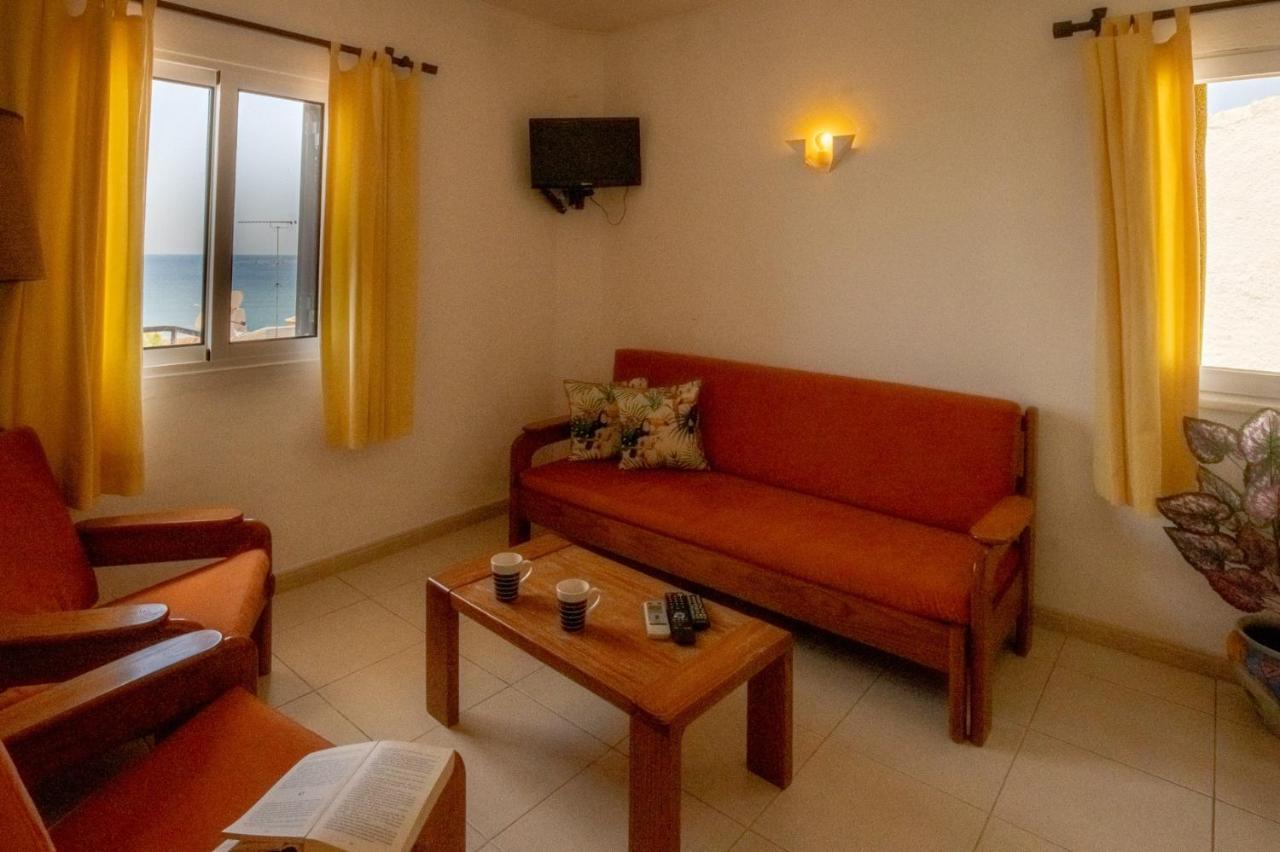 Praia Da Oura Apartment - 100 M From The Beach - By Bedzy 알부페이라 외부 사진