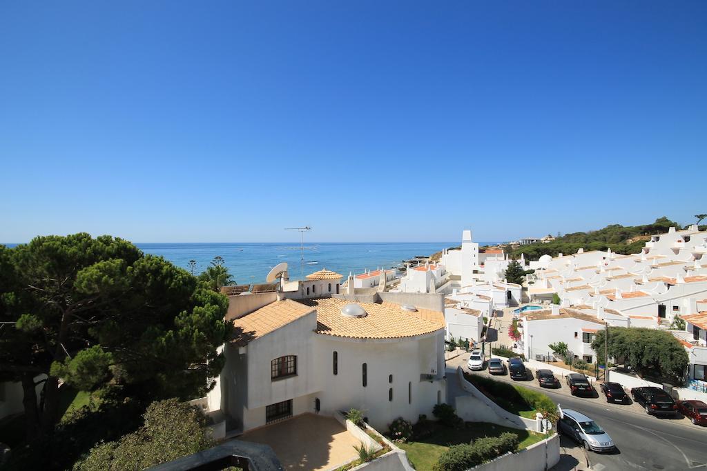 Praia Da Oura Apartment - 100 M From The Beach - By Bedzy 알부페이라 외부 사진