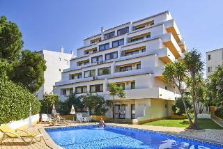 Praia Da Oura Apartment - 100 M From The Beach - By Bedzy 알부페이라 외부 사진